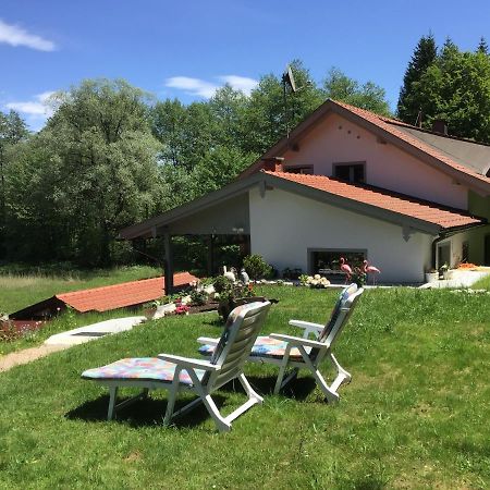 Haus Manuela Apartment Velden am Woerthersee Ngoại thất bức ảnh