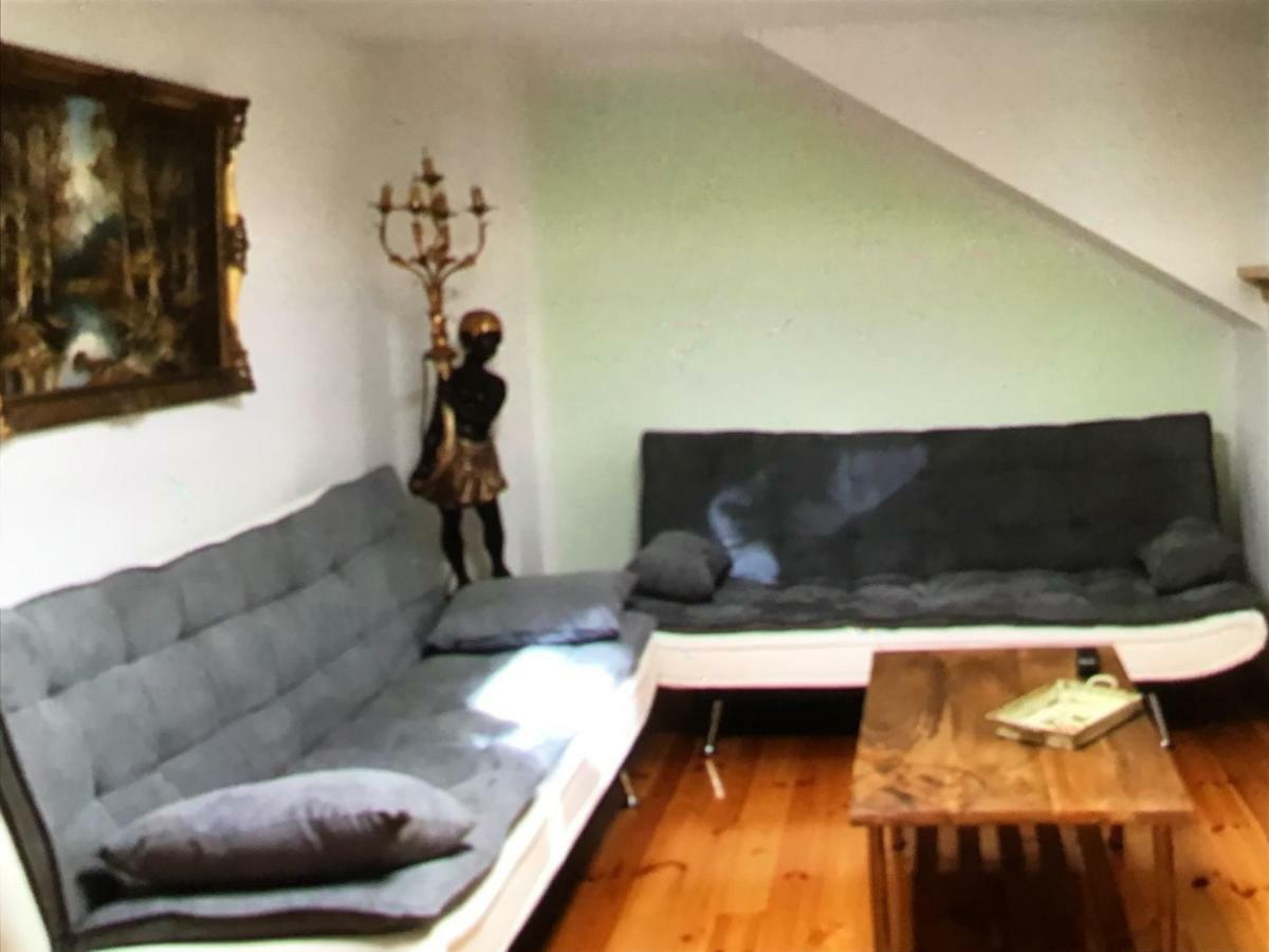 Haus Manuela Apartment Velden am Woerthersee Ngoại thất bức ảnh